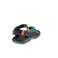 Teva sandals blue 4