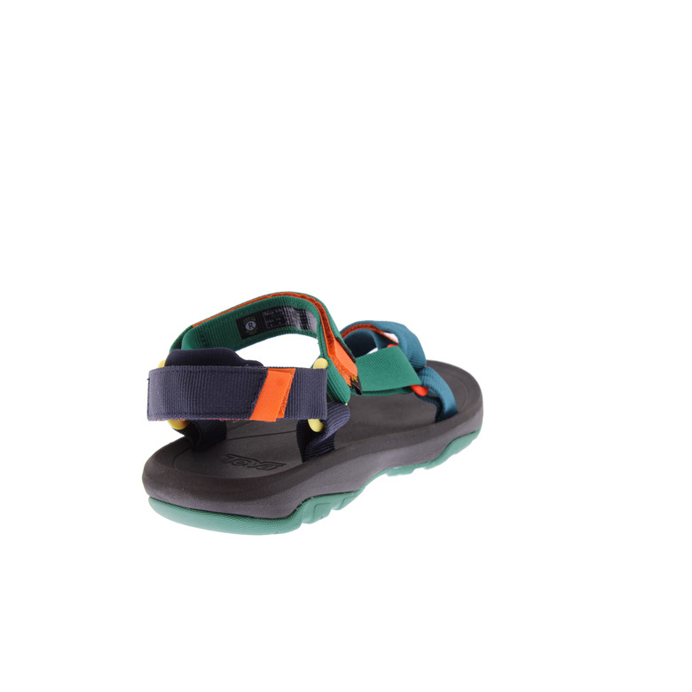 Teva sandals blue 4