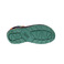 Teva sandals blue 5