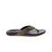 Reef thong slippers green 1
