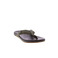 Reef thong slippers green 2