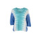 Due Amanti trui blauw 1
