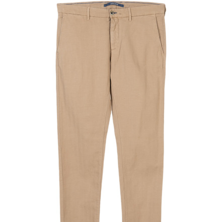 Atelier Noterman trousers 34 inch lightbrown