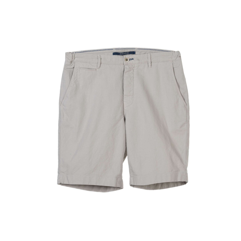 Atelier Noterman short grey
