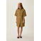 Des Petits Hauts jurk groen 2