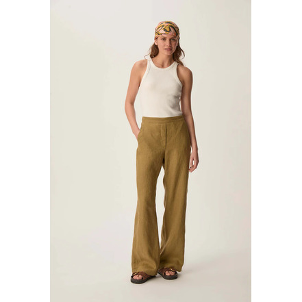 Des Petits Hauts broek groen