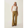 Des Petits Hauts broek groen 2