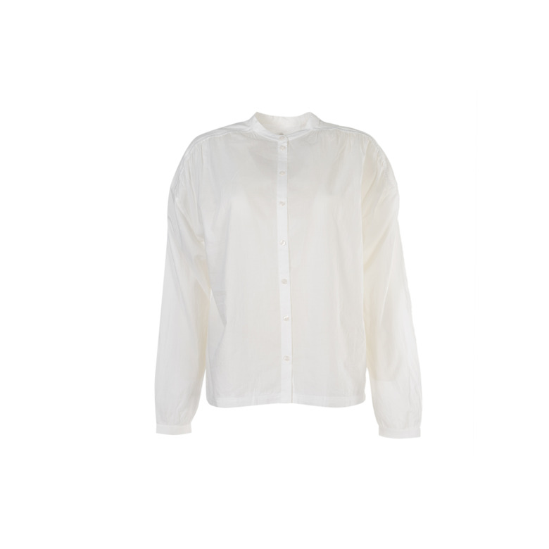 Boss blouse white
