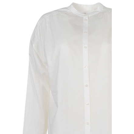 Boss blouse white