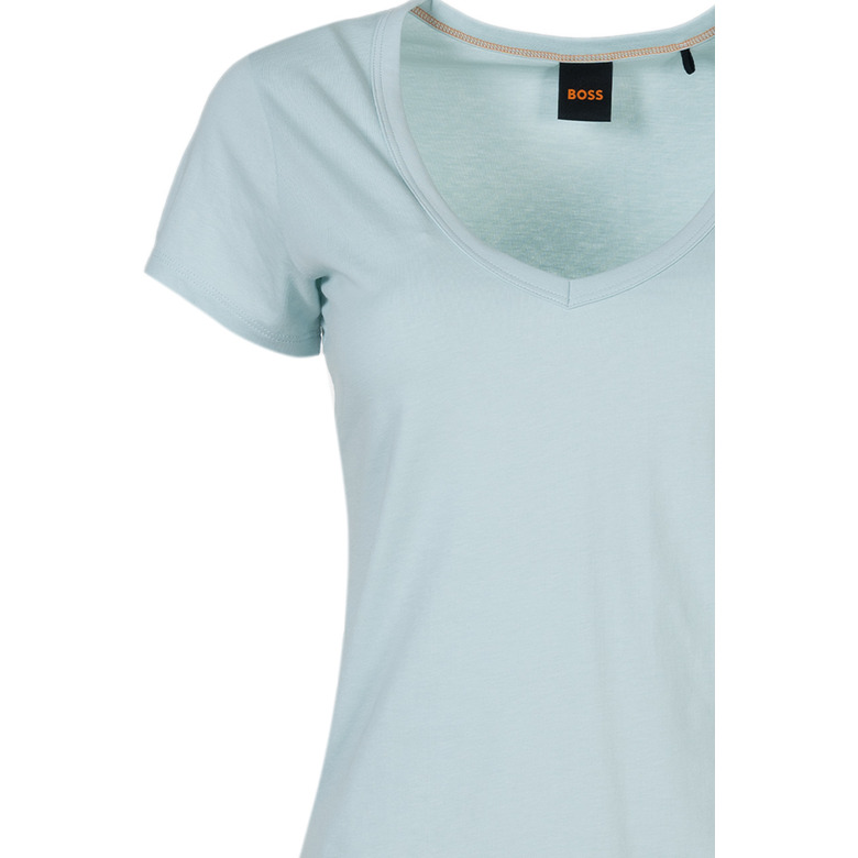 Boss t-shirts blue 2