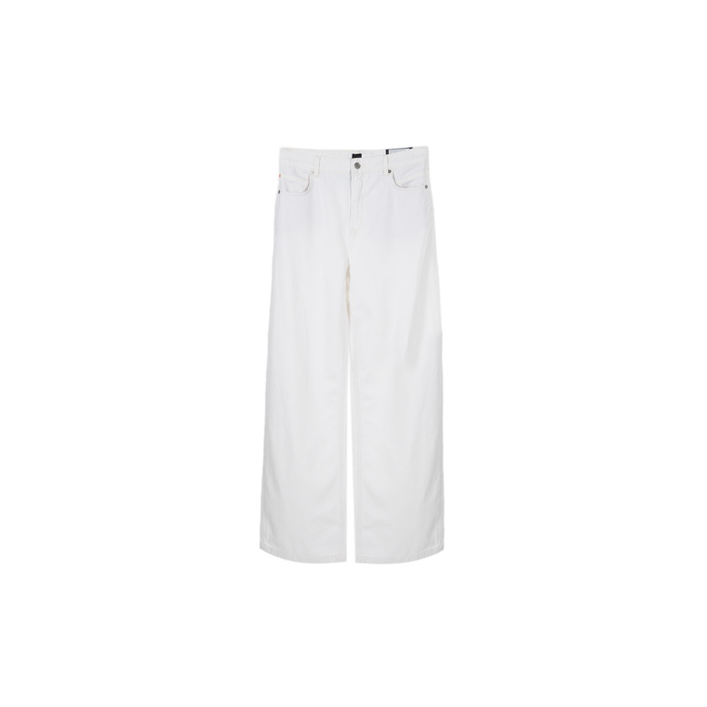 Boss broek wit