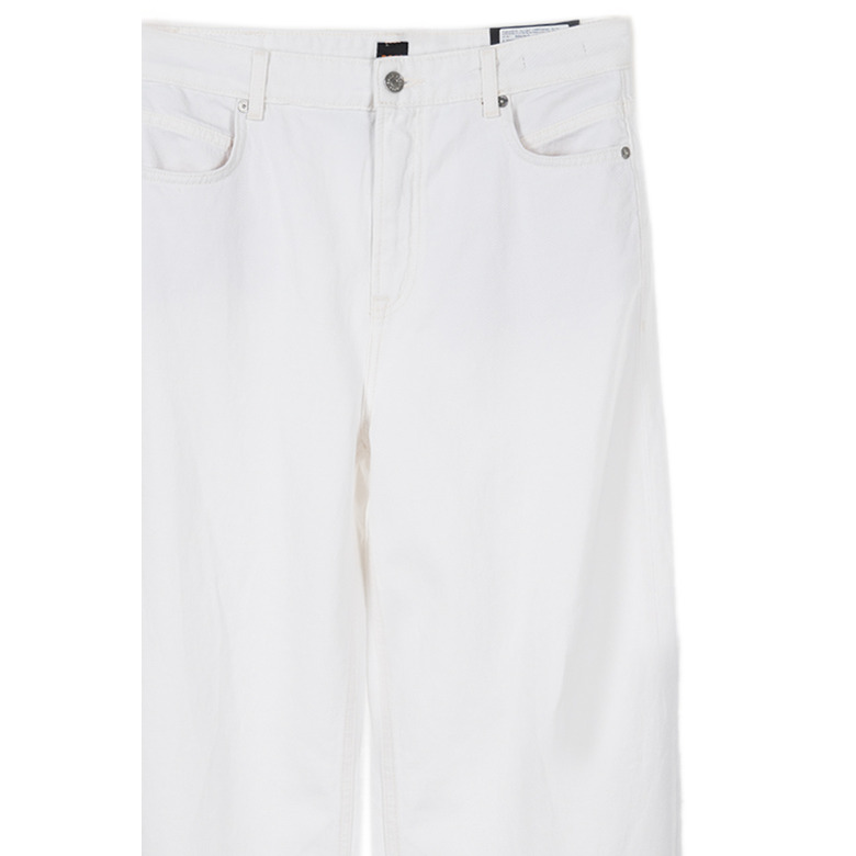 Boss broek wit 2