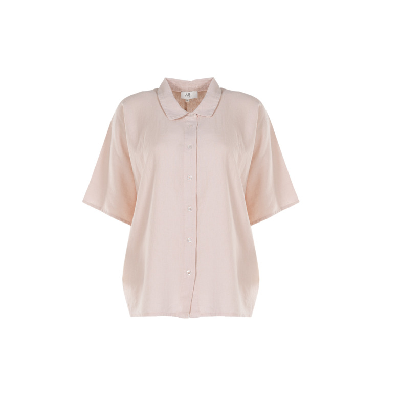 Jeff blouse roze