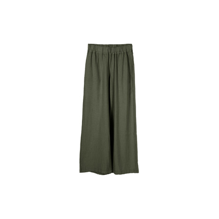 Jeff broek groen