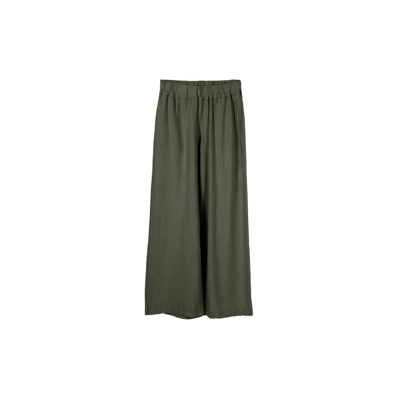 Jeff broek groen