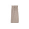 Jeff skirt taupe 1