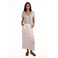 Jeff skirt taupe 2