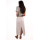 Jeff skirt taupe 3