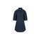 Our Sister kleid blau 1
