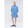 Our Sister kleid blau 2