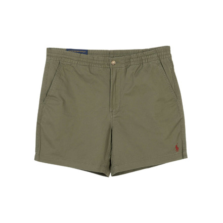 Ralph Lauren short green