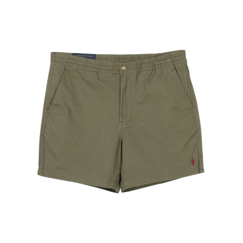 Ralph Lauren short green