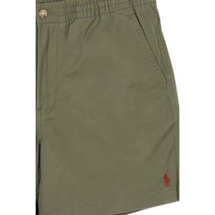 Ralph Lauren short green
