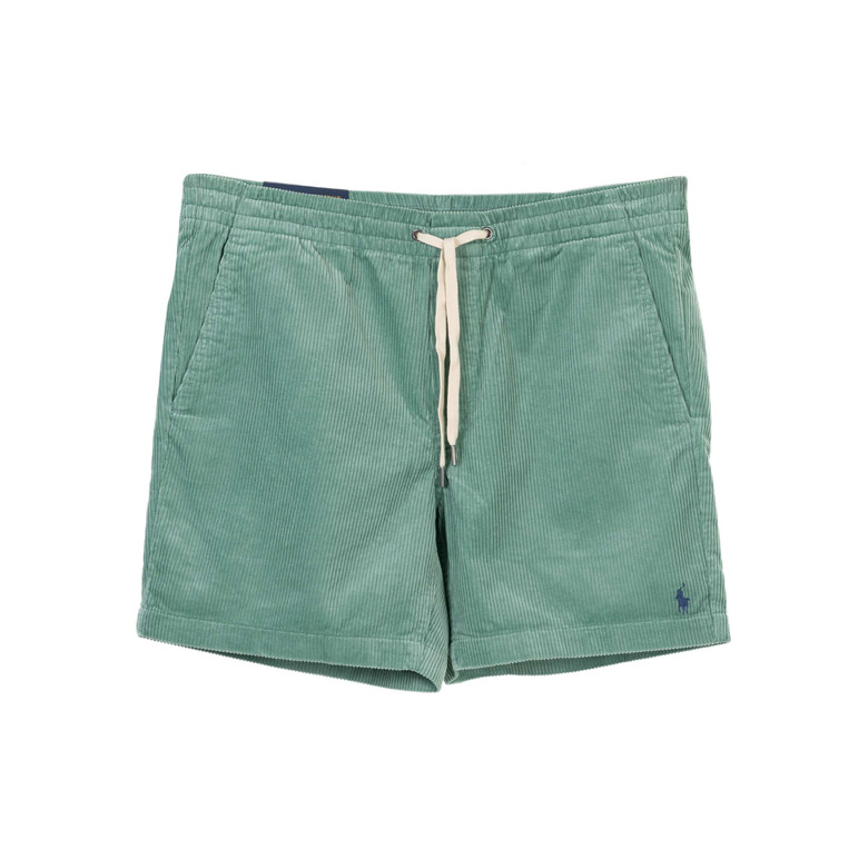 Ralph Lauren short green