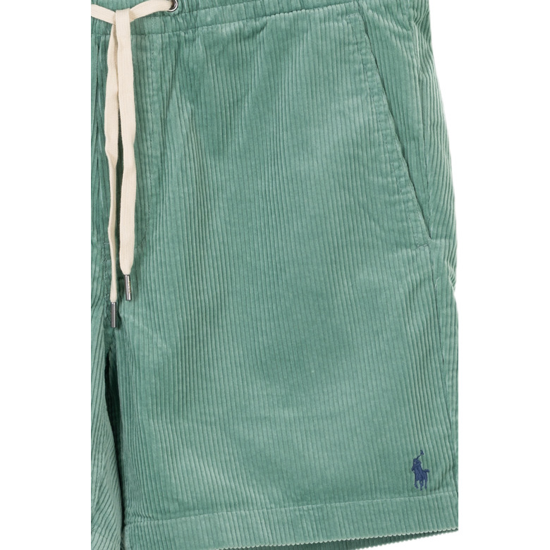 Ralph Lauren short green 2