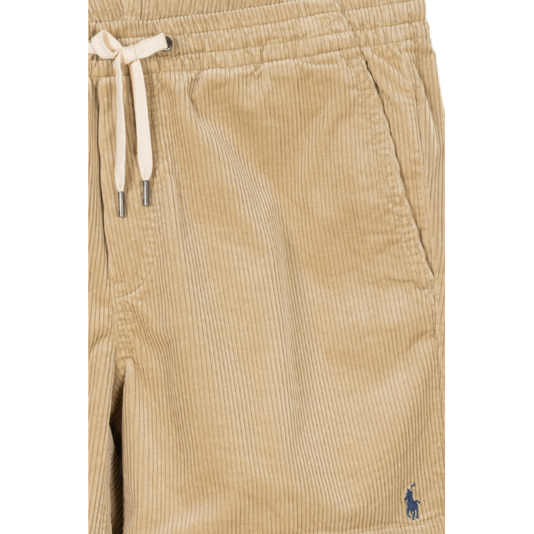 Ralph Lauren short lightbrown 2