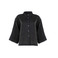 Zenggi bluse schwarz 1