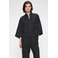 Zenggi bluse schwarz 2