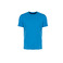 On Running t-shirts blue 1