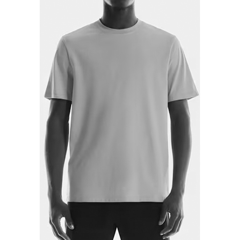 On Running t-shirts blue 2