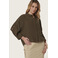 Karma.koma blouse groen 2