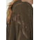 Karma.koma blouse groen 3