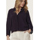 Karma.koma blouse violet 2