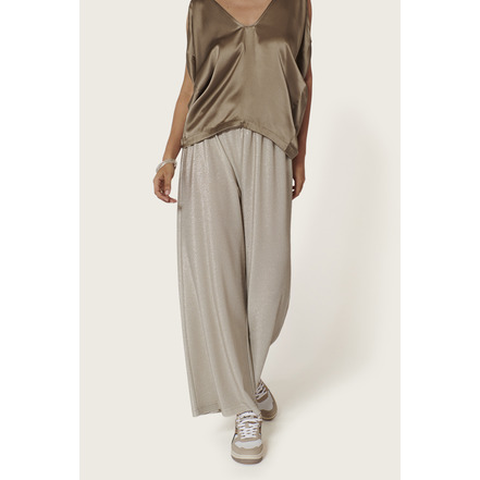 Karma.koma broek goud