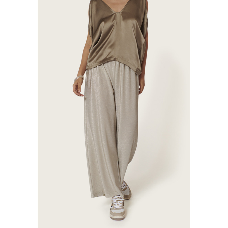 Karma.koma broek goud 2