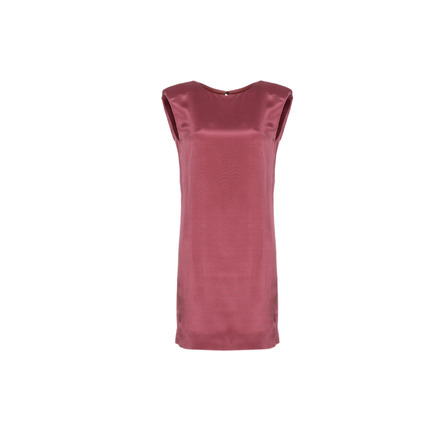 Karma.koma jurk roze