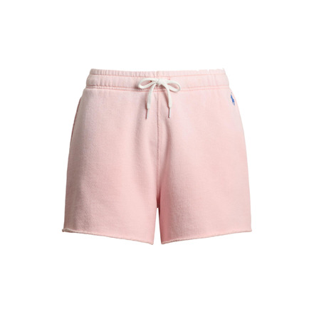 Ralph Lauren short rosa