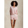 Ralph Lauren short rosa 2