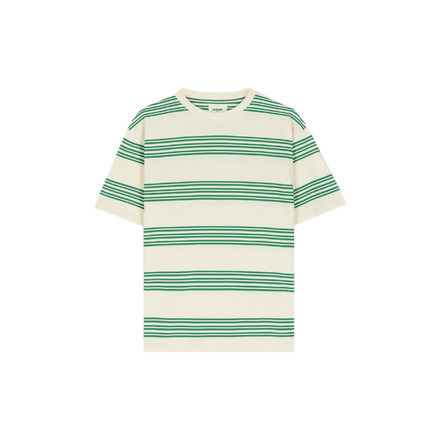 Castart t-shirts green