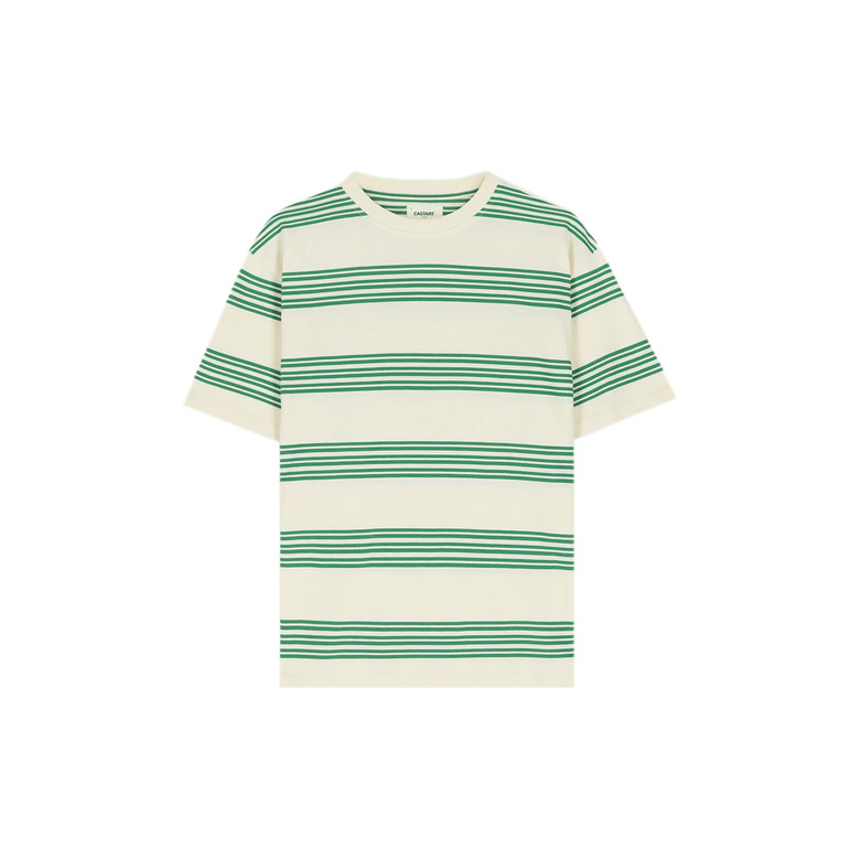 Castart t-shirts green 1