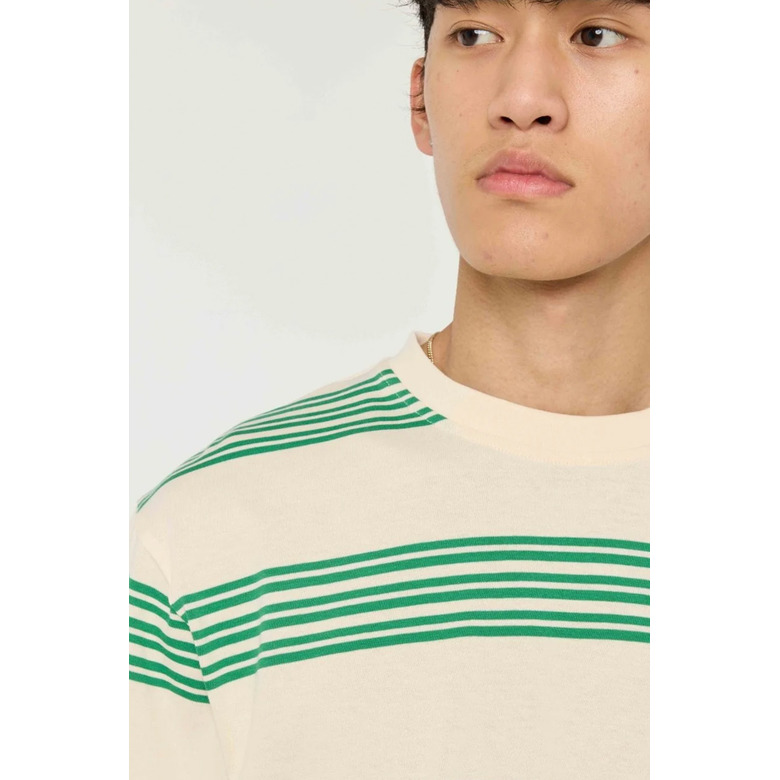 Castart t-shirts green 2