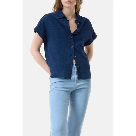 Closed bluse jeans