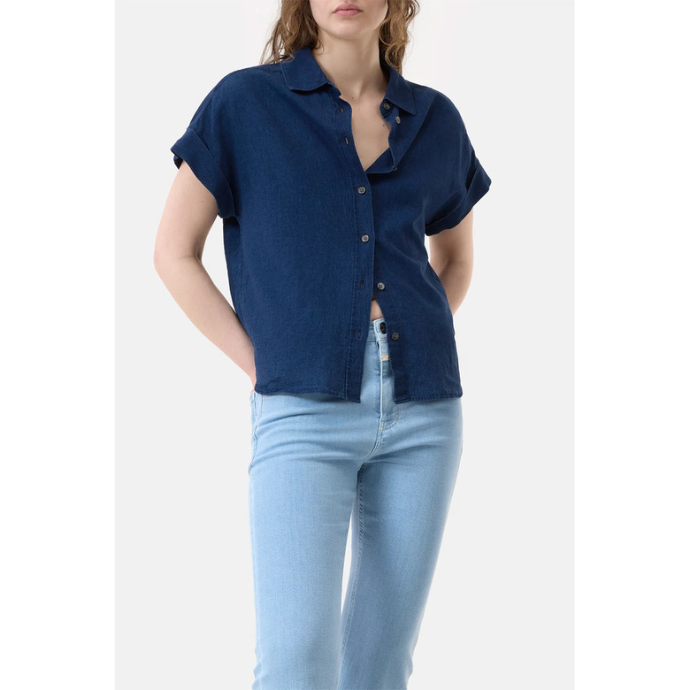 Closed blouse jeans 2