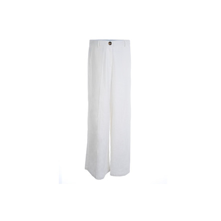 Dame Blanche broek ecru