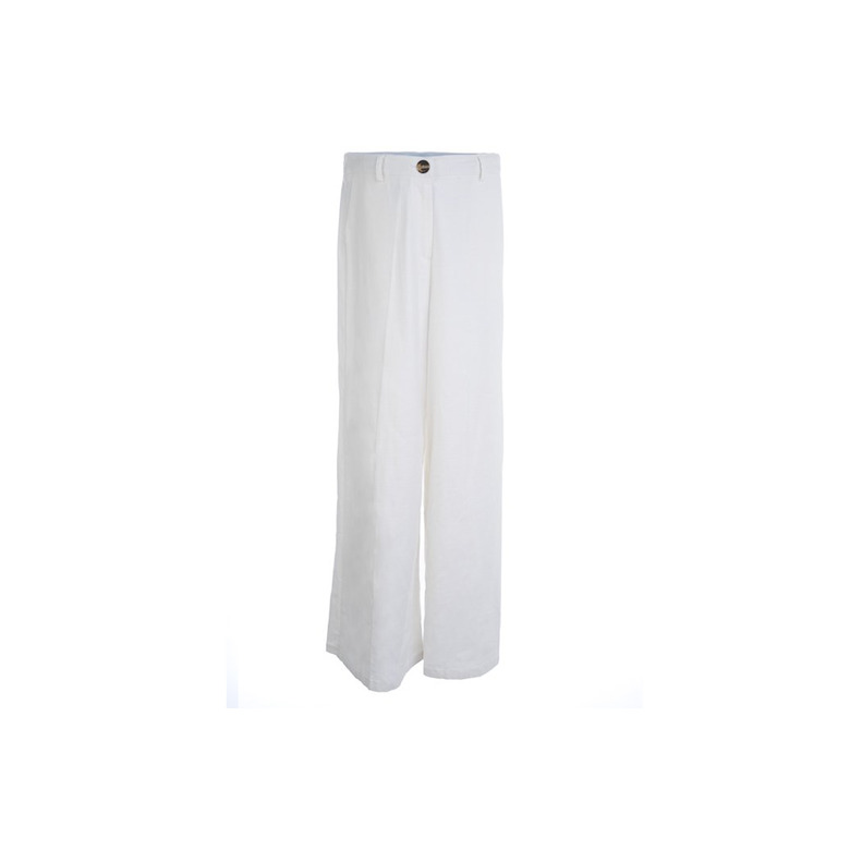 Dame Blanche broek ecru