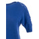 Dame Blanche trui blauw 2
